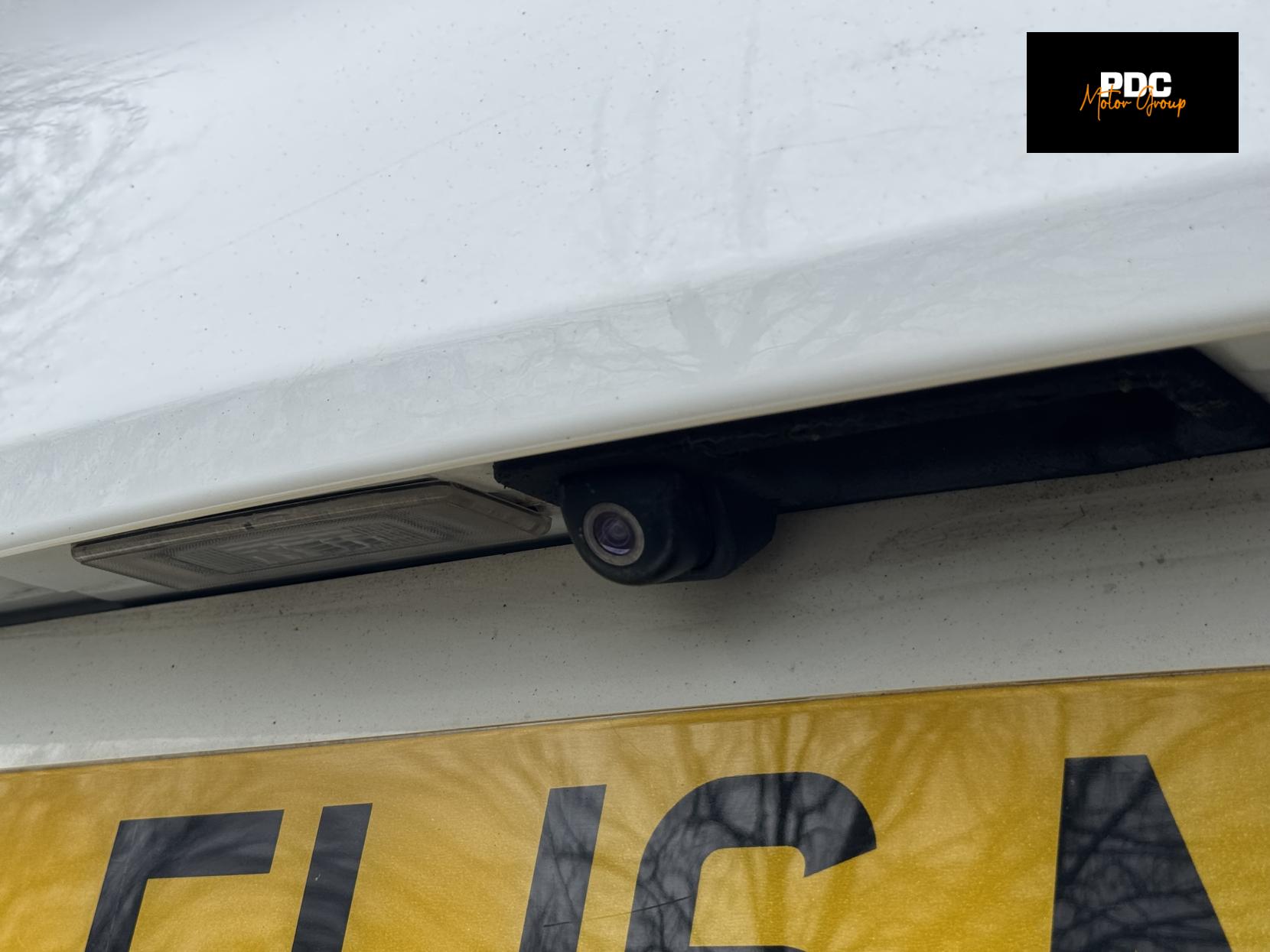 Kia Sportage 1.6 T-GDi GT-Line SUV 5dr Petrol DCT AWD Euro 6 (174 bhp)