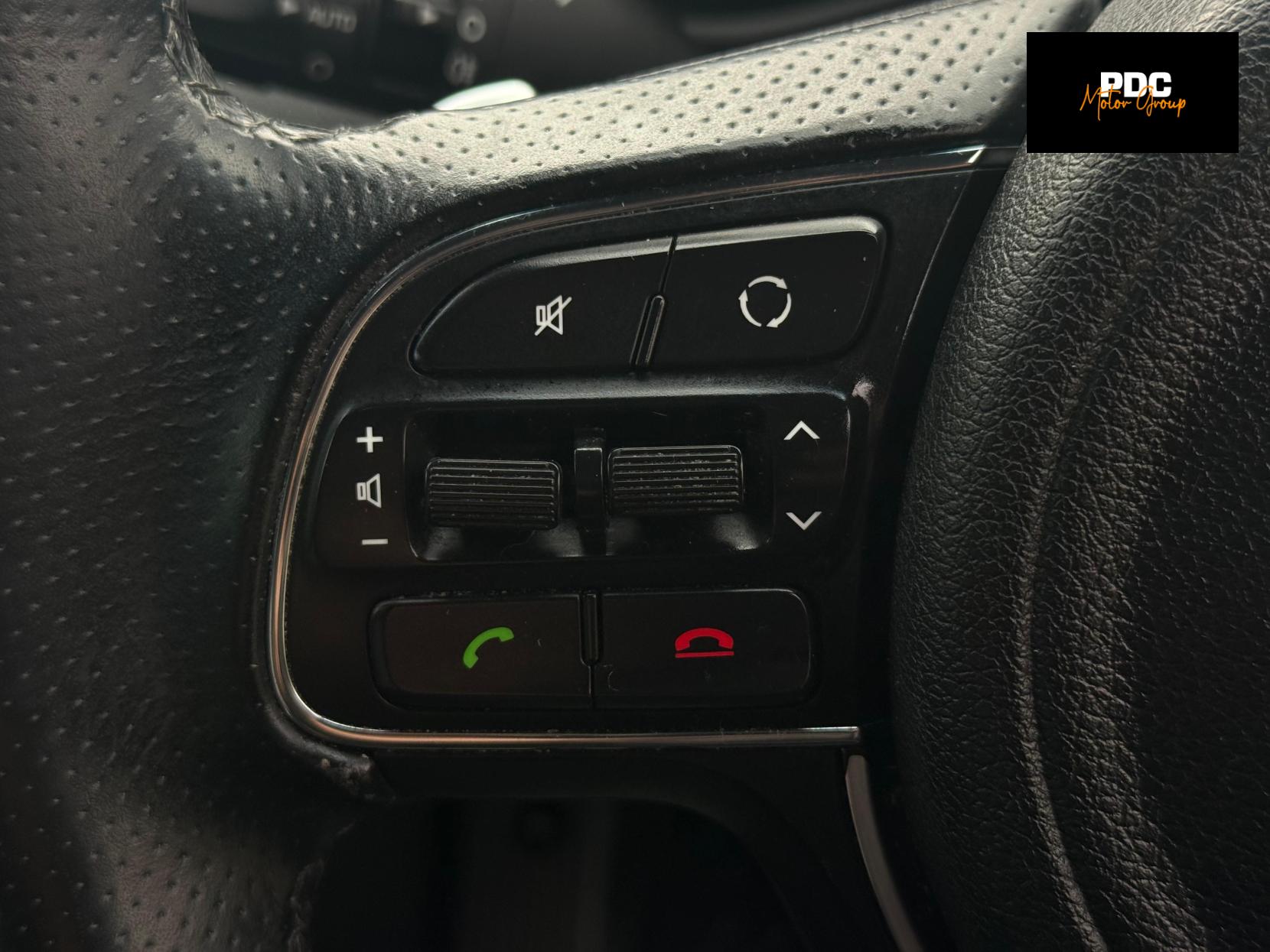 Kia Sportage 1.6 T-GDi GT-Line SUV 5dr Petrol DCT AWD Euro 6 (174 bhp)