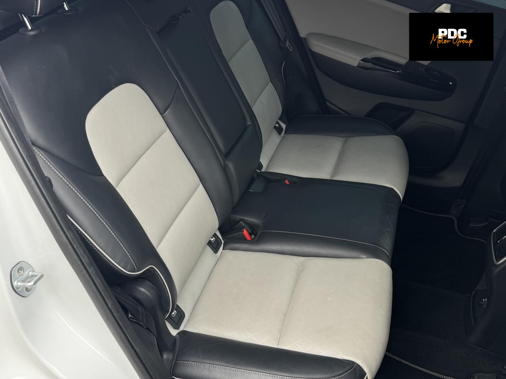 Kia Sportage 1.6 T-GDi GT-Line SUV 5dr Petrol DCT AWD Euro 6 (174 bhp)