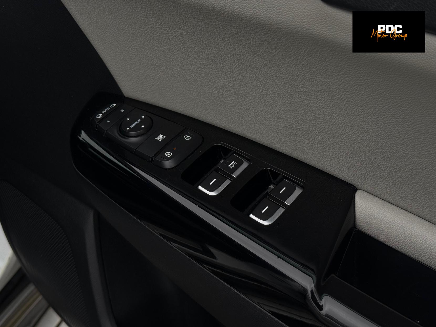 Kia Sportage 1.6 T-GDi GT-Line SUV 5dr Petrol DCT AWD Euro 6 (174 bhp)