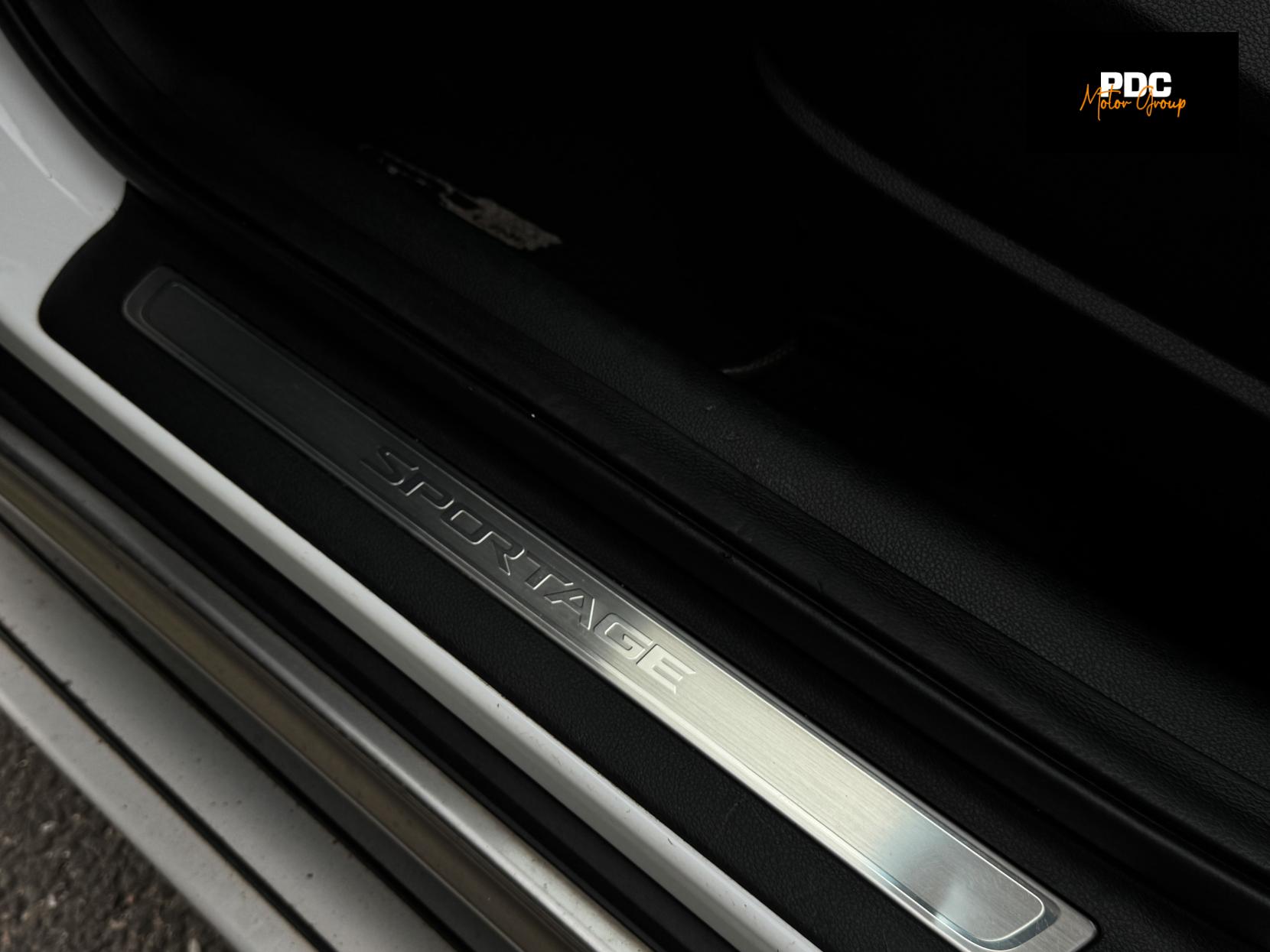 Kia Sportage 1.6 T-GDi GT-Line SUV 5dr Petrol DCT AWD Euro 6 (174 bhp)