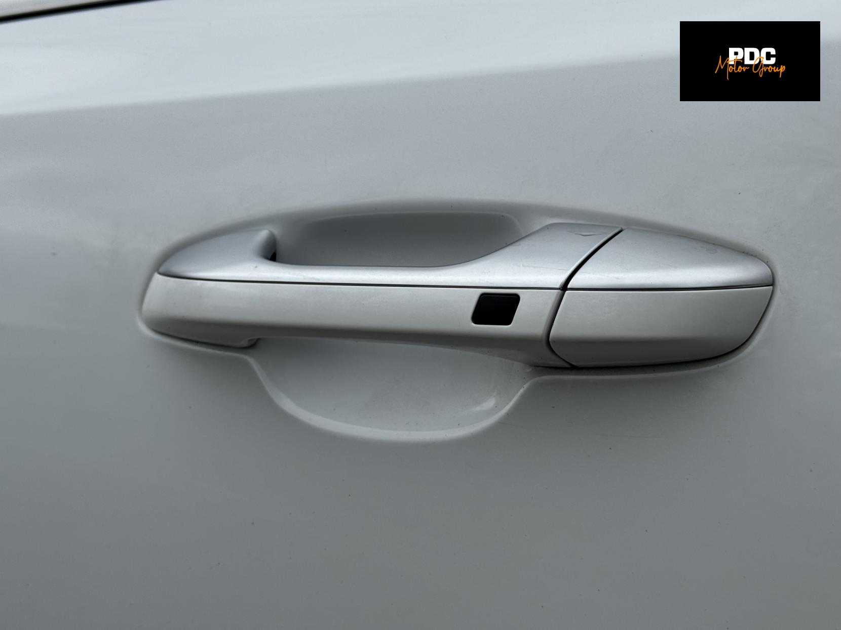 Kia Sportage 1.6 T-GDi GT-Line SUV 5dr Petrol DCT AWD Euro 6 (174 bhp)