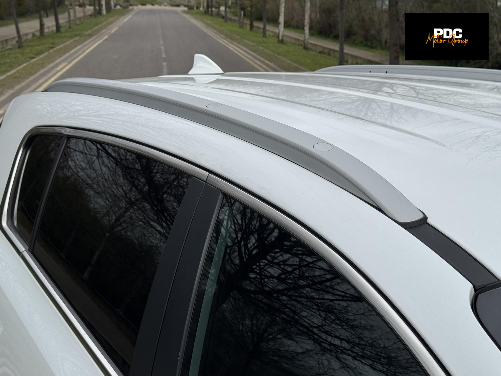 Kia Sportage 1.6 T-GDi GT-Line SUV 5dr Petrol DCT AWD Euro 6 (174 bhp)