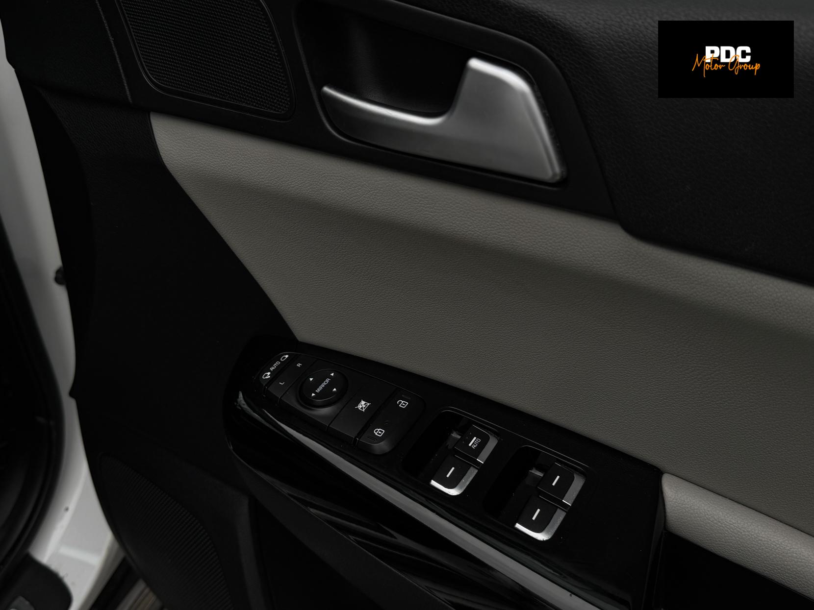 Kia Sportage 1.6 T-GDi GT-Line SUV 5dr Petrol DCT AWD Euro 6 (174 bhp)