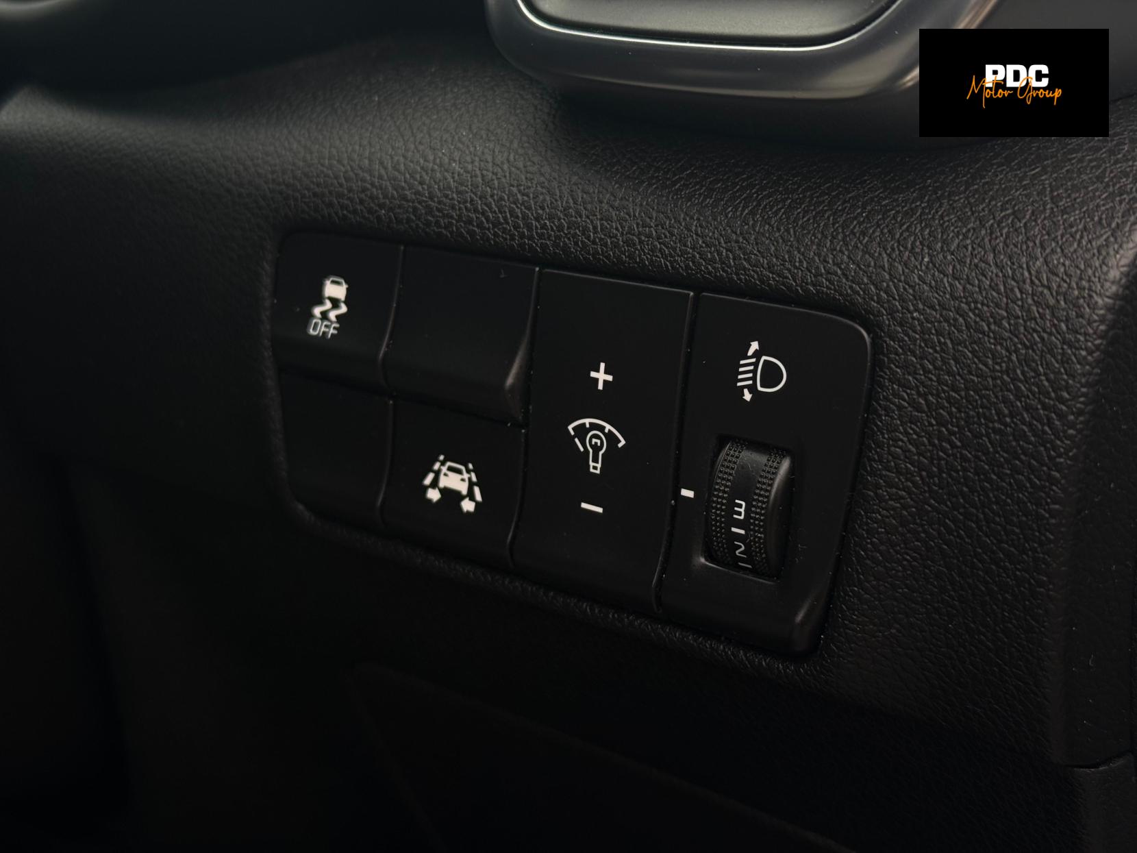 Kia Sportage 1.6 T-GDi GT-Line SUV 5dr Petrol DCT AWD Euro 6 (174 bhp)