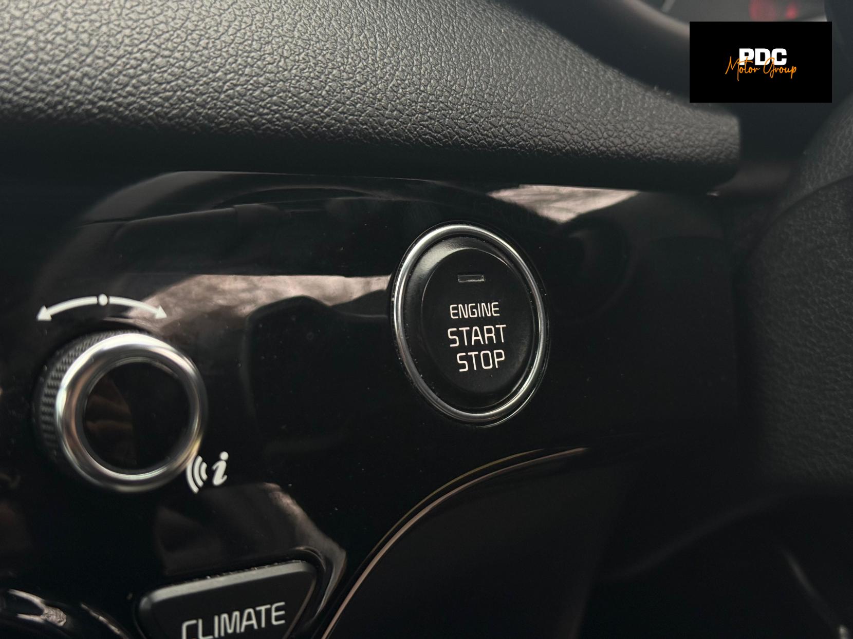 Kia Sportage 1.6 T-GDi GT-Line SUV 5dr Petrol DCT AWD Euro 6 (174 bhp)