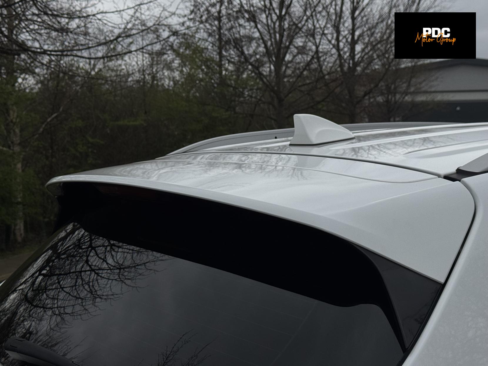 Kia Sportage 1.6 T-GDi GT-Line SUV 5dr Petrol DCT AWD Euro 6 (174 bhp)