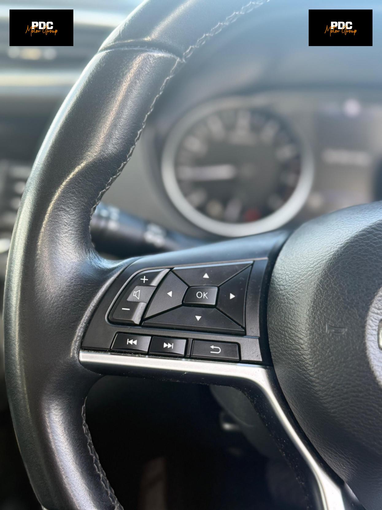 Nissan Qashqai 1.3 DIG-T Acenta Premium DCT Auto Euro 6 (s/s) 5dr