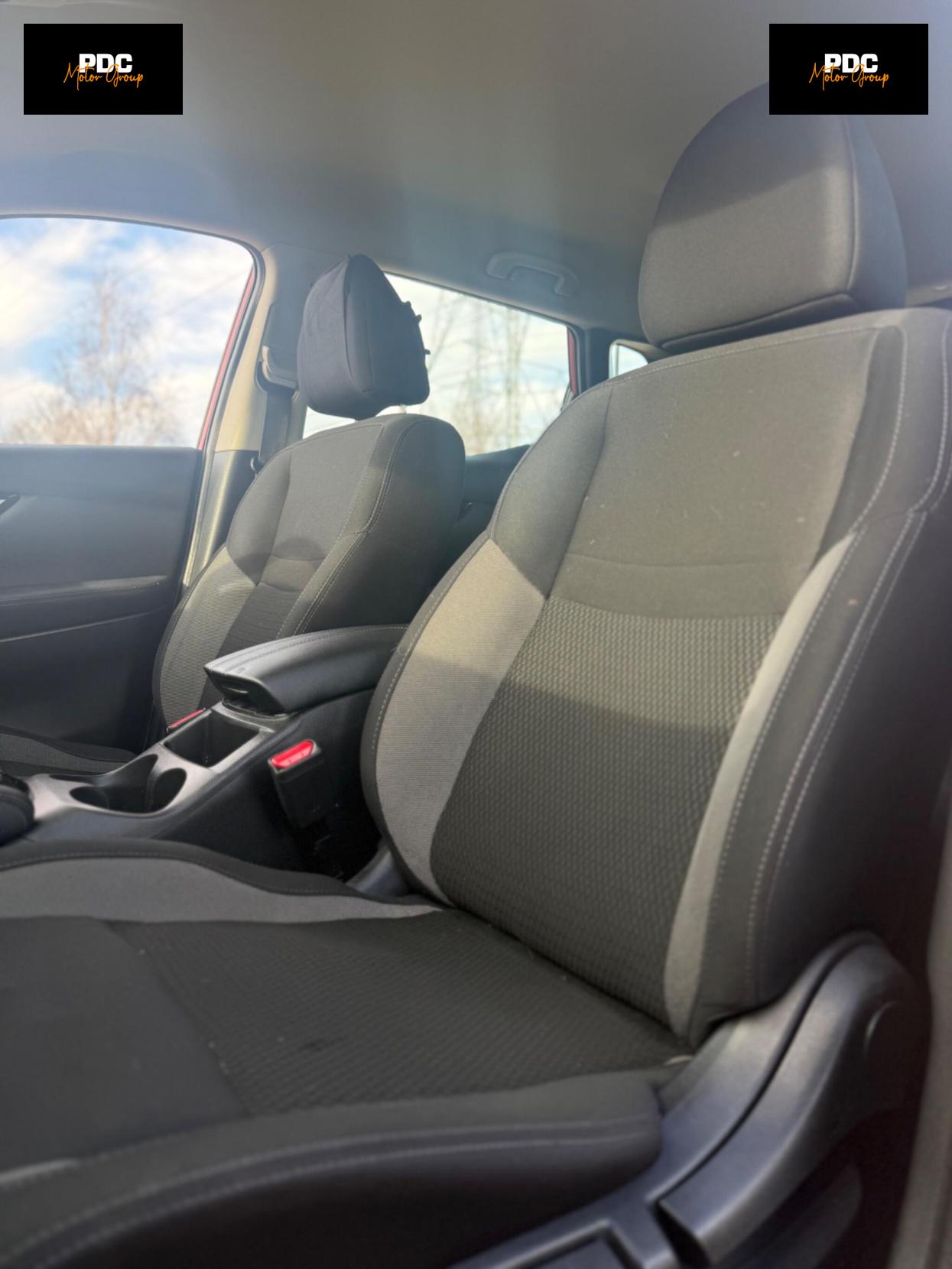 Nissan Qashqai 1.3 DIG-T Acenta Premium DCT Auto Euro 6 (s/s) 5dr