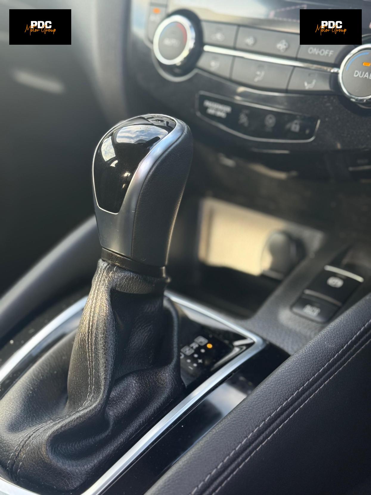 Nissan Qashqai 1.3 DIG-T Acenta Premium DCT Auto Euro 6 (s/s) 5dr