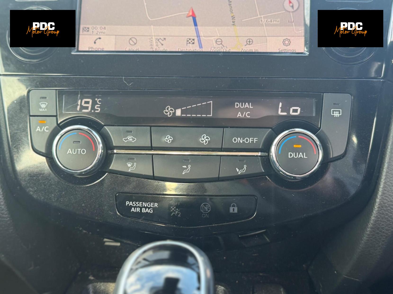 Nissan Qashqai 1.3 DIG-T Acenta Premium DCT Auto Euro 6 (s/s) 5dr