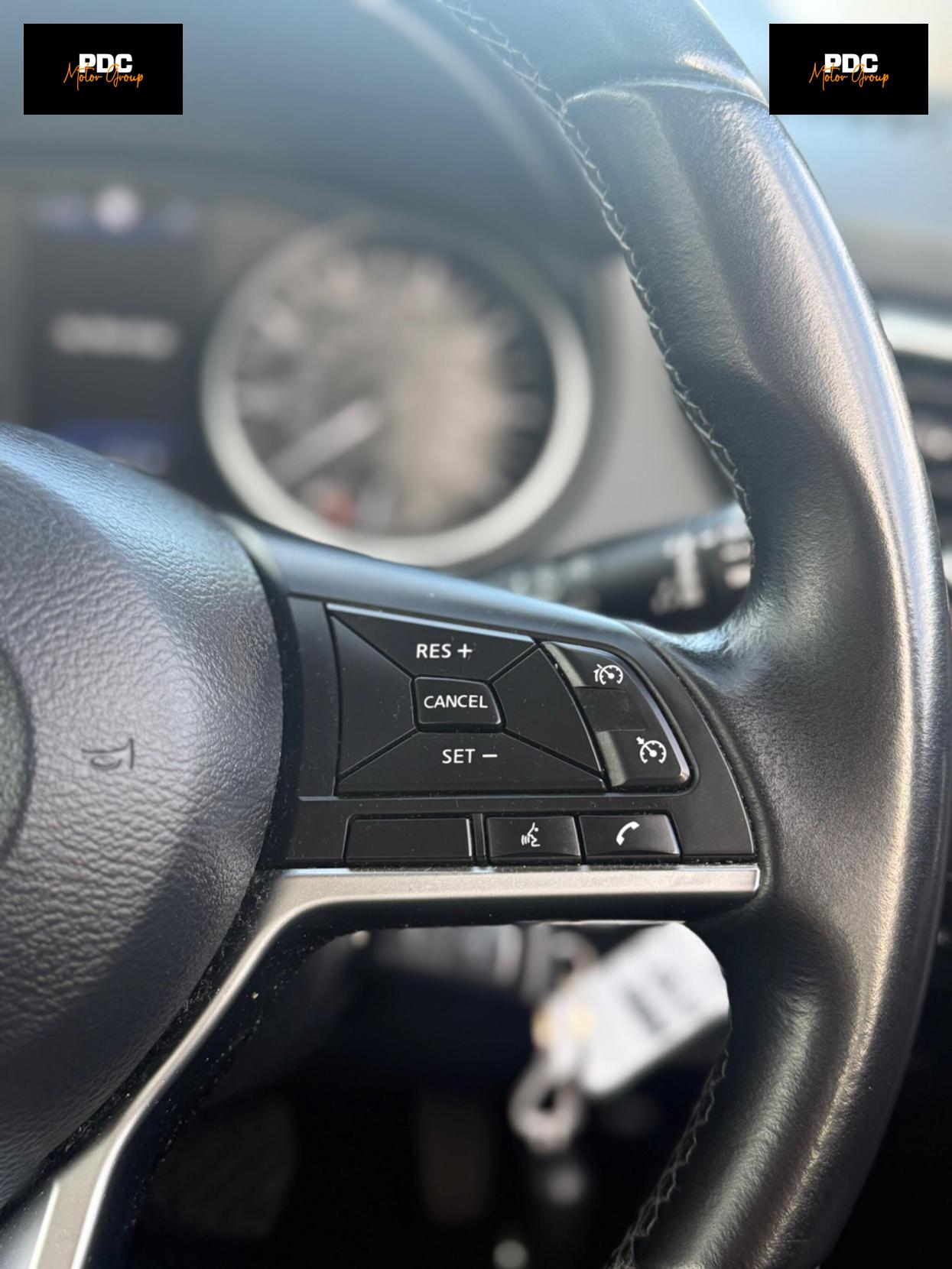 Nissan Qashqai 1.3 DIG-T Acenta Premium DCT Auto Euro 6 (s/s) 5dr