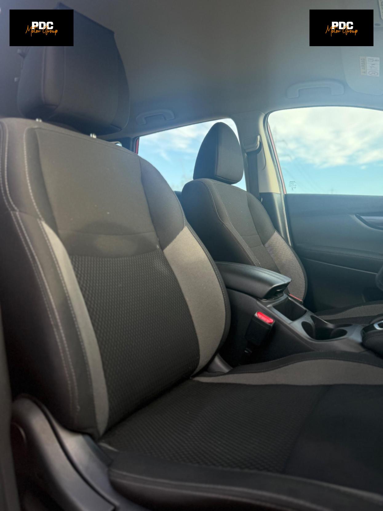 Nissan Qashqai 1.3 DIG-T Acenta Premium DCT Auto Euro 6 (s/s) 5dr