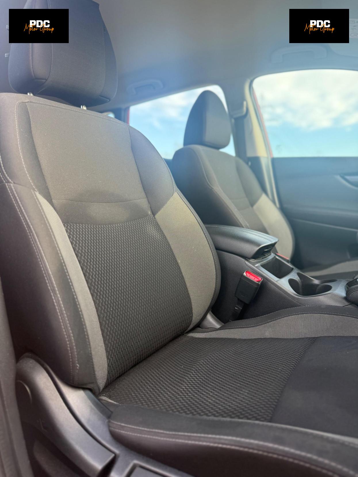 Nissan Qashqai 1.3 DIG-T Acenta Premium DCT Auto Euro 6 (s/s) 5dr