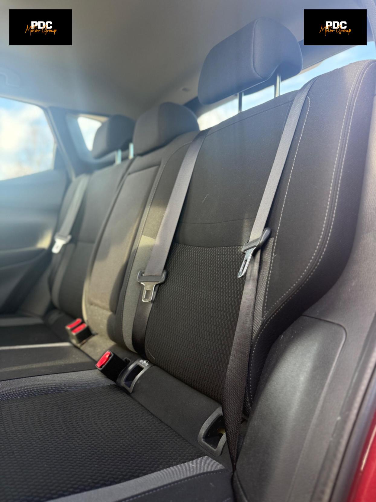 Nissan Qashqai 1.3 DIG-T Acenta Premium DCT Auto Euro 6 (s/s) 5dr