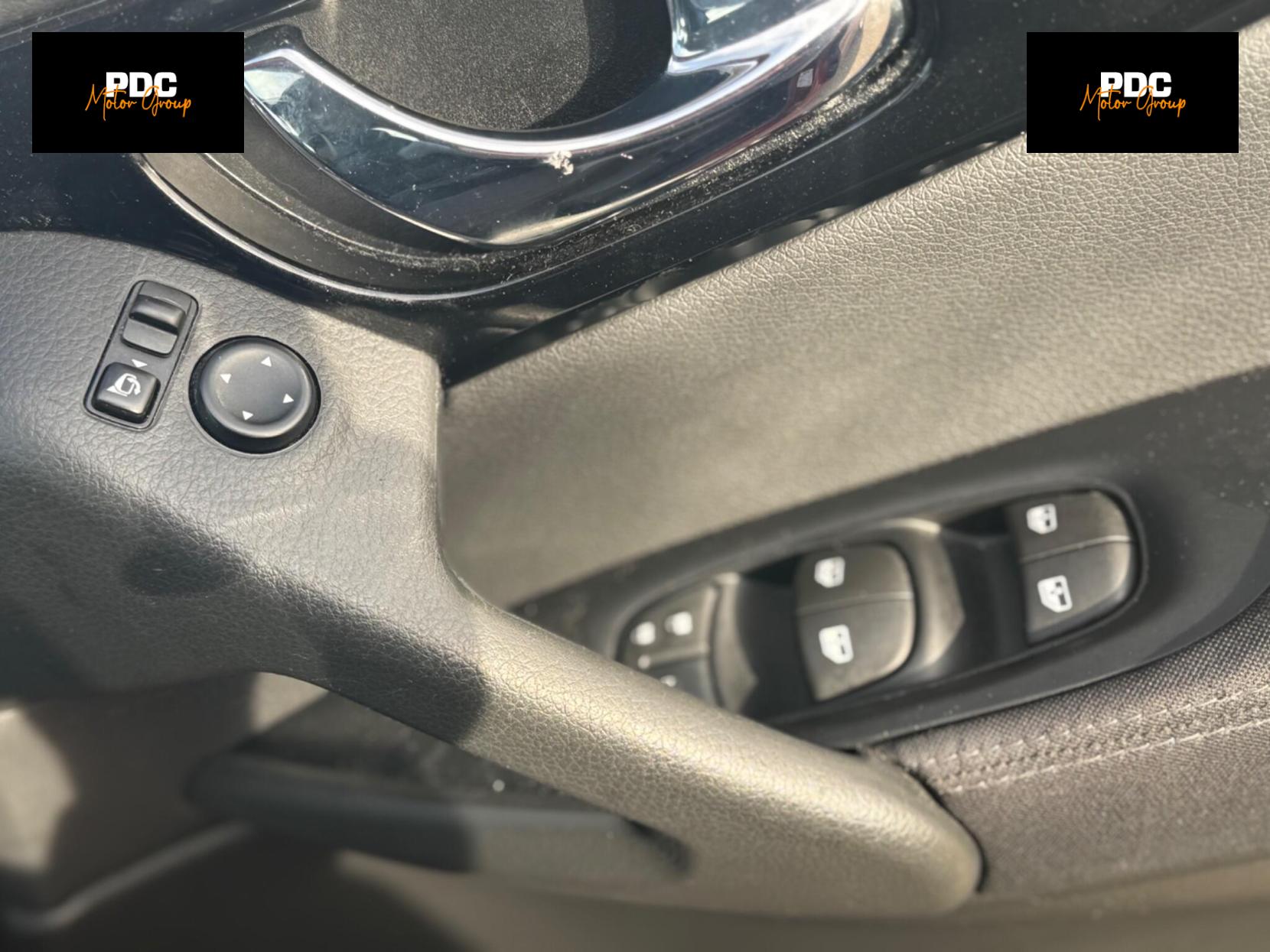 Nissan Qashqai 1.3 DIG-T Acenta Premium DCT Auto Euro 6 (s/s) 5dr