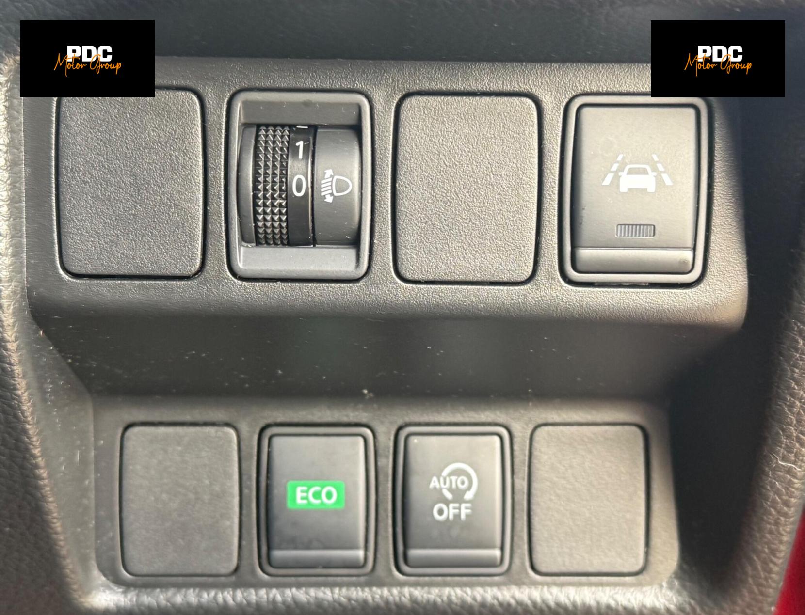 Nissan Qashqai 1.3 DIG-T Acenta Premium DCT Auto Euro 6 (s/s) 5dr