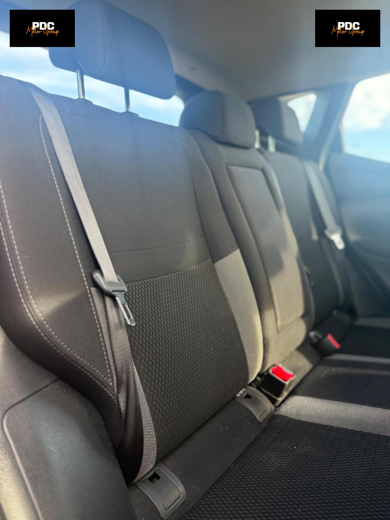 Nissan Qashqai 1.3 DIG-T Acenta Premium DCT Auto Euro 6 (s/s) 5dr