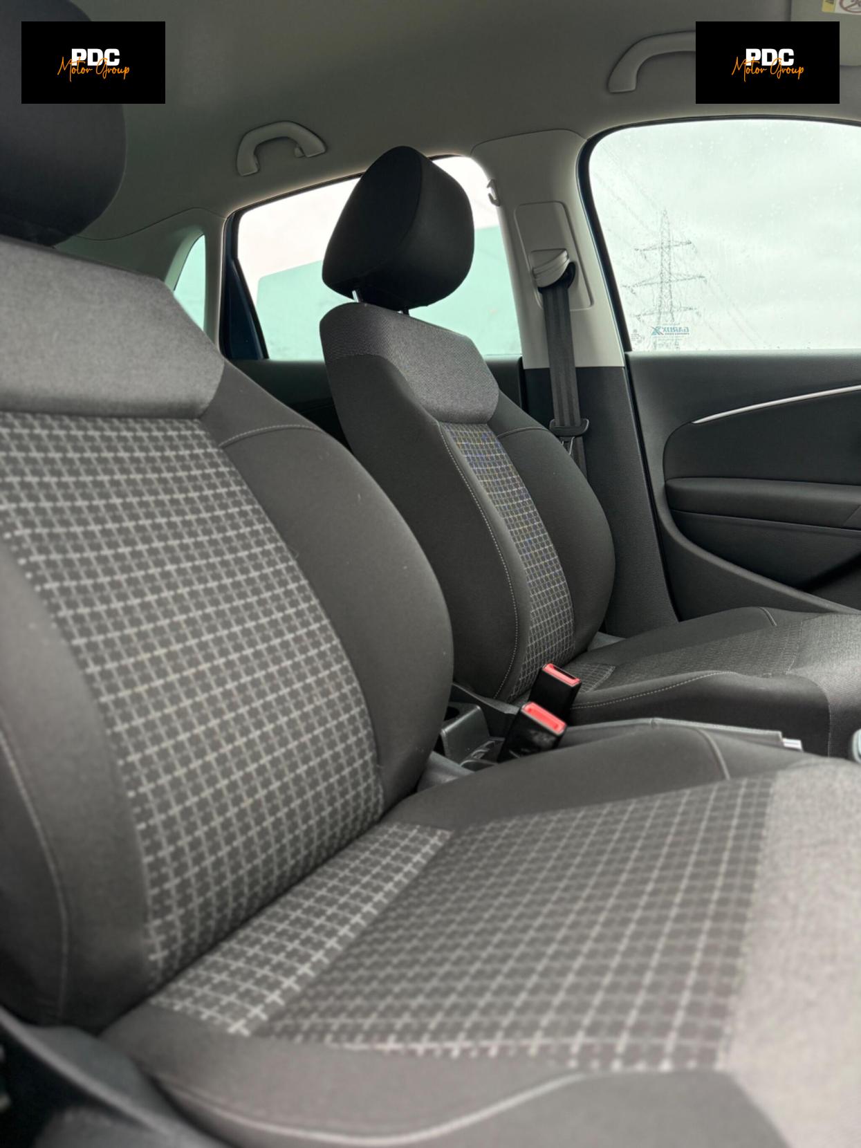 Volkswagen Polo 1.2 TSI Match Edition DSG Euro 6 (s/s) 5dr