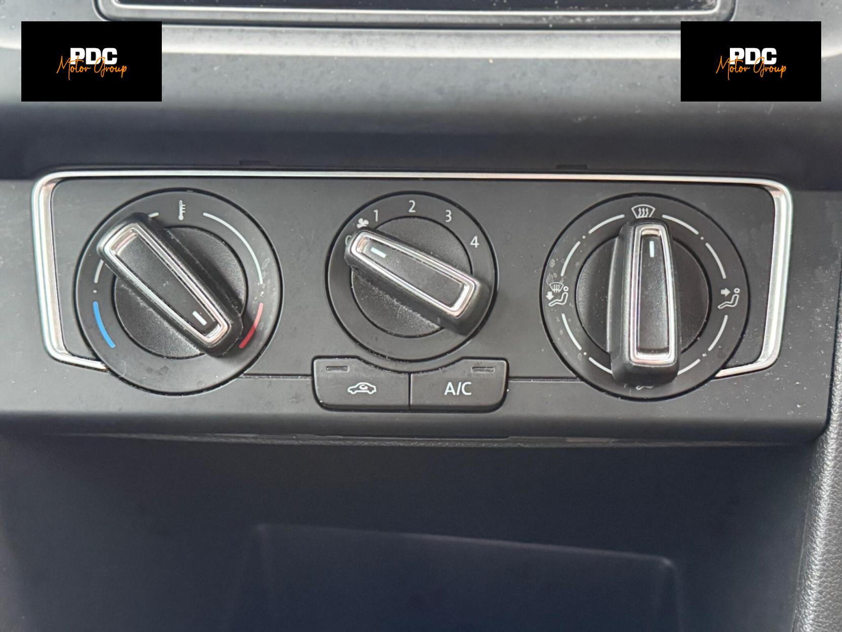 Volkswagen Polo 1.2 TSI Match Edition DSG Euro 6 (s/s) 5dr