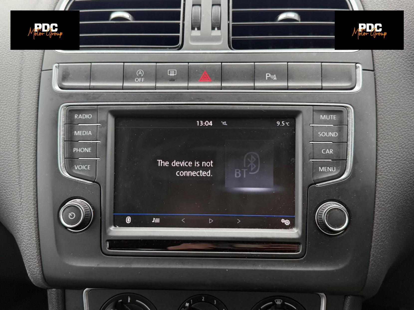 Volkswagen Polo 1.2 TSI Match Edition DSG Euro 6 (s/s) 5dr