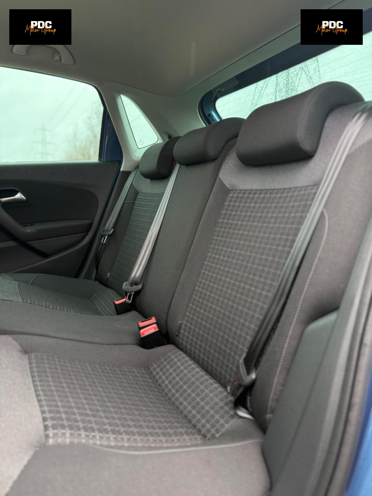 Volkswagen Polo 1.2 TSI Match Edition DSG Euro 6 (s/s) 5dr