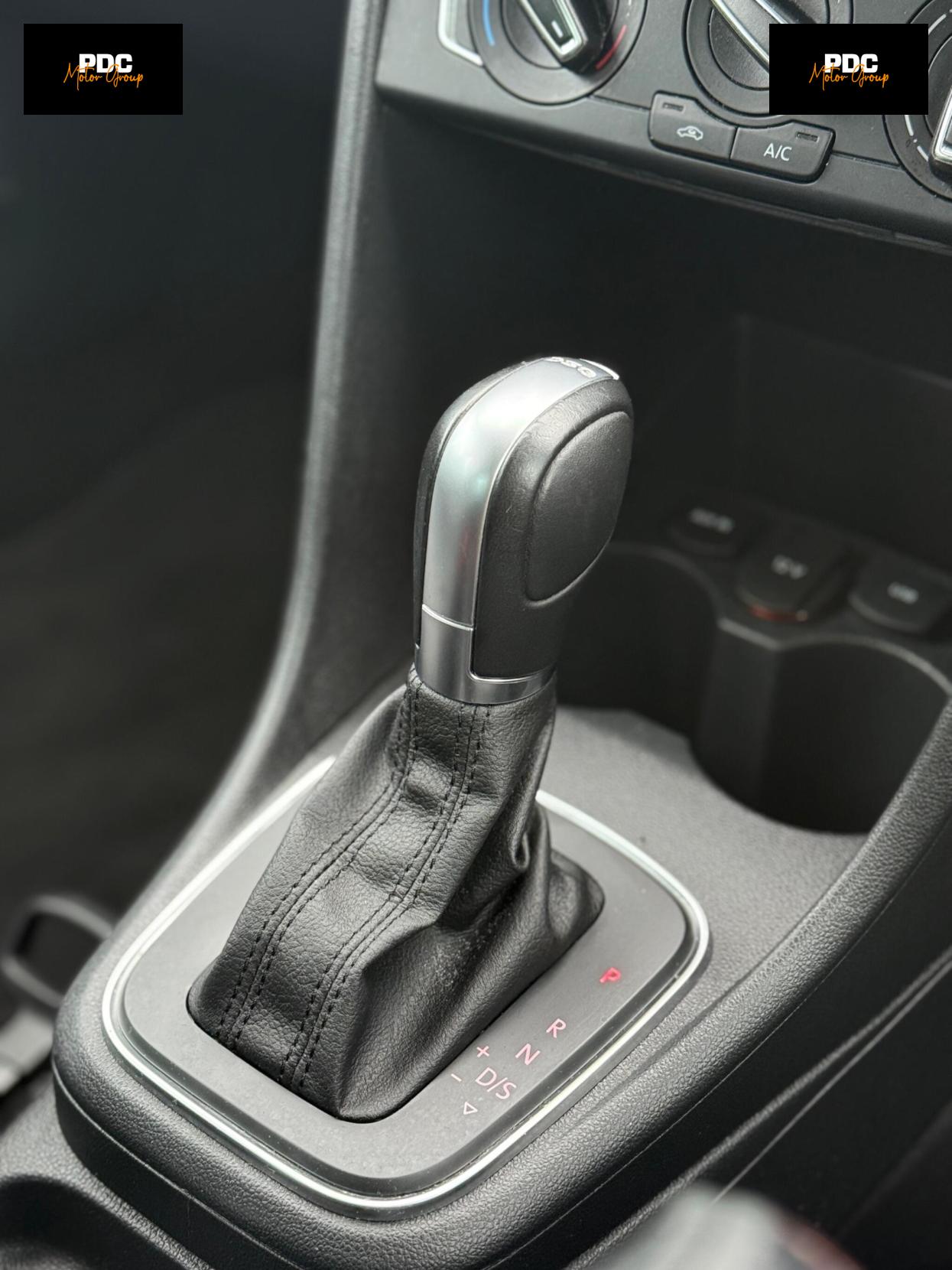 Volkswagen Polo 1.2 TSI Match Edition DSG Euro 6 (s/s) 5dr