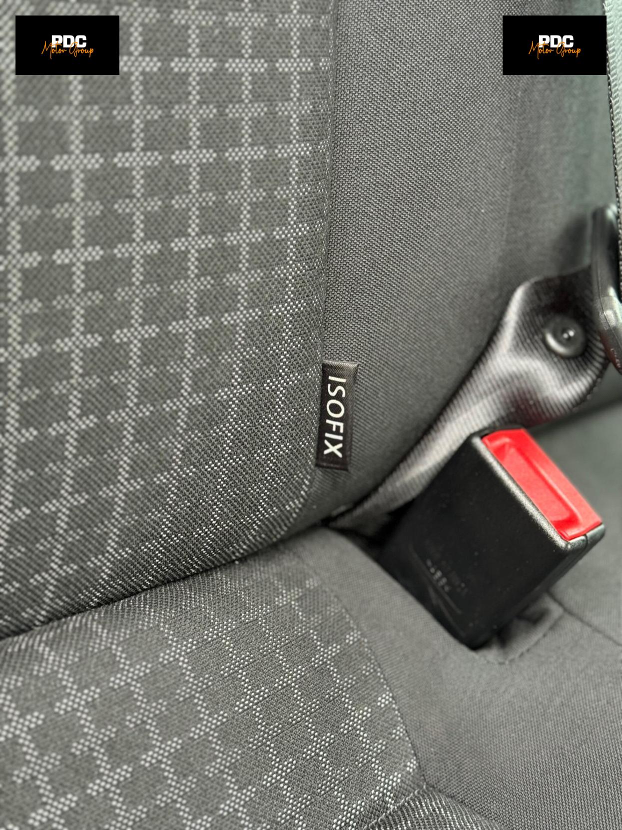 Volkswagen Polo 1.2 TSI Match Edition DSG Euro 6 (s/s) 5dr