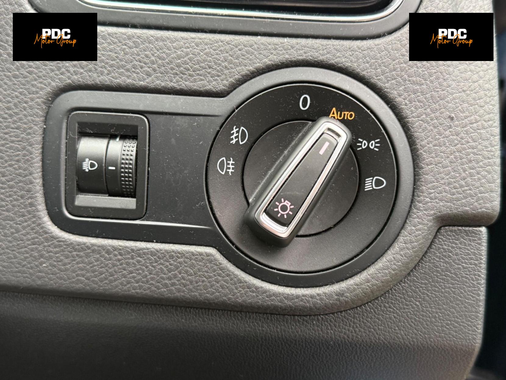 Volkswagen Polo 1.2 TSI Match Edition DSG Euro 6 (s/s) 5dr