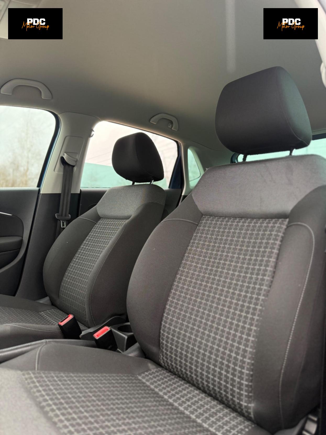 Volkswagen Polo 1.2 TSI Match Edition DSG Euro 6 (s/s) 5dr