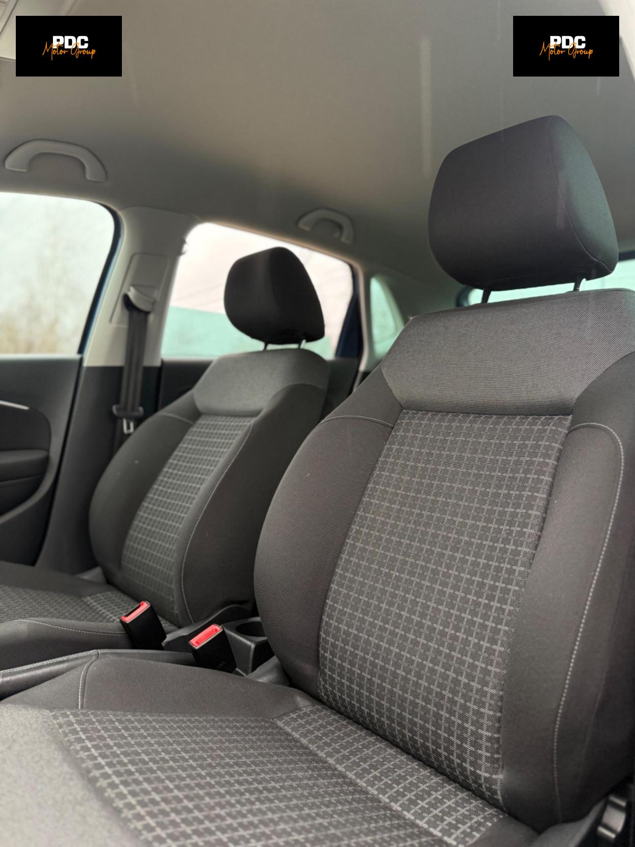 Volkswagen Polo 1.2 TSI Match Edition DSG Euro 6 (s/s) 5dr