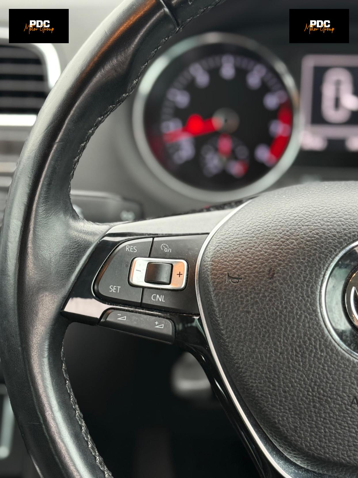 Volkswagen Polo 1.2 TSI Match Edition DSG Euro 6 (s/s) 5dr