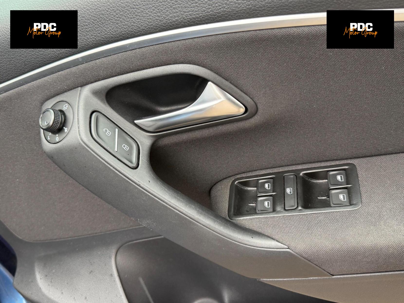 Volkswagen Polo 1.2 TSI Match Edition DSG Euro 6 (s/s) 5dr