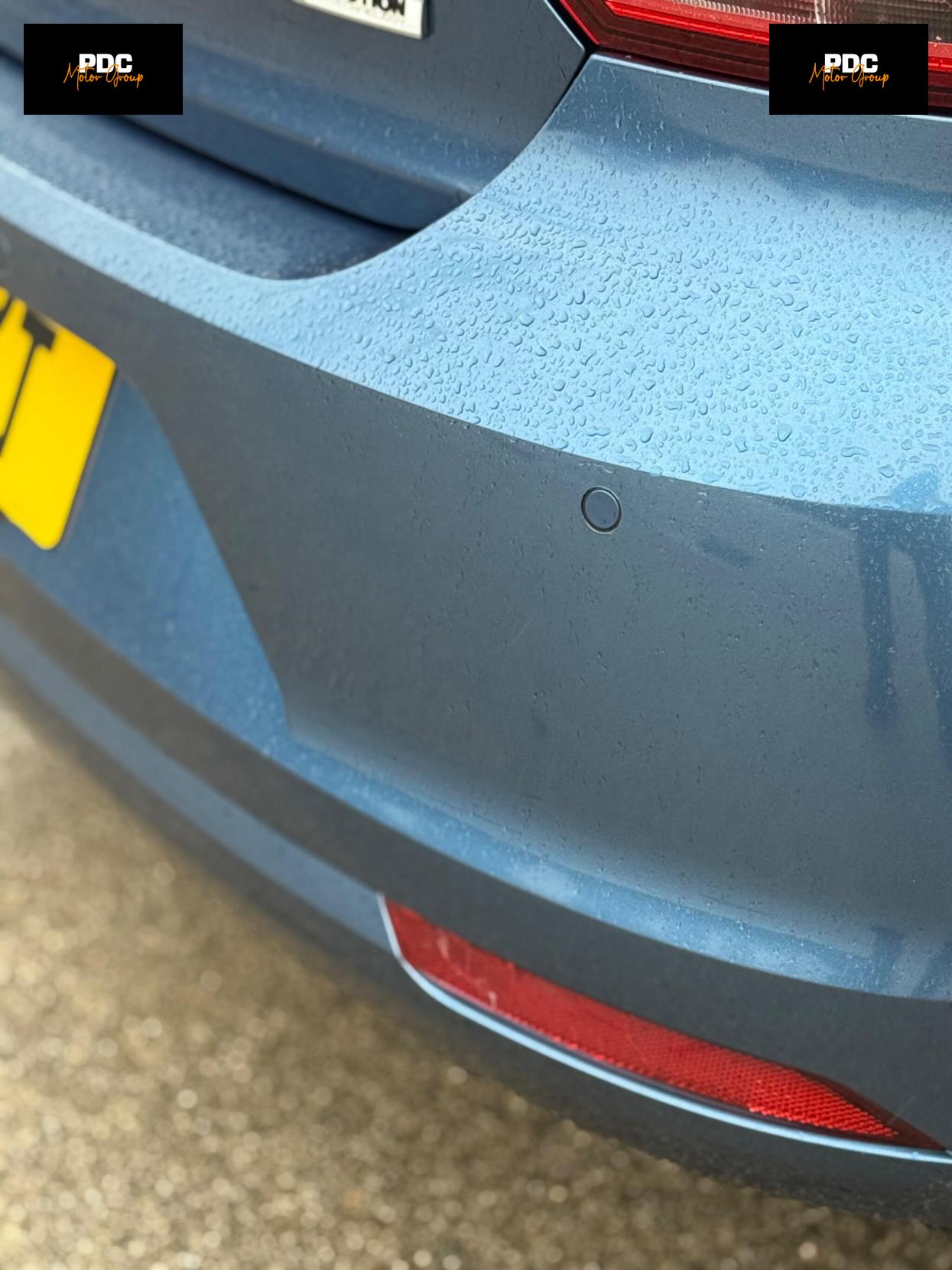 Volkswagen Polo 1.2 TSI Match Edition DSG Euro 6 (s/s) 5dr