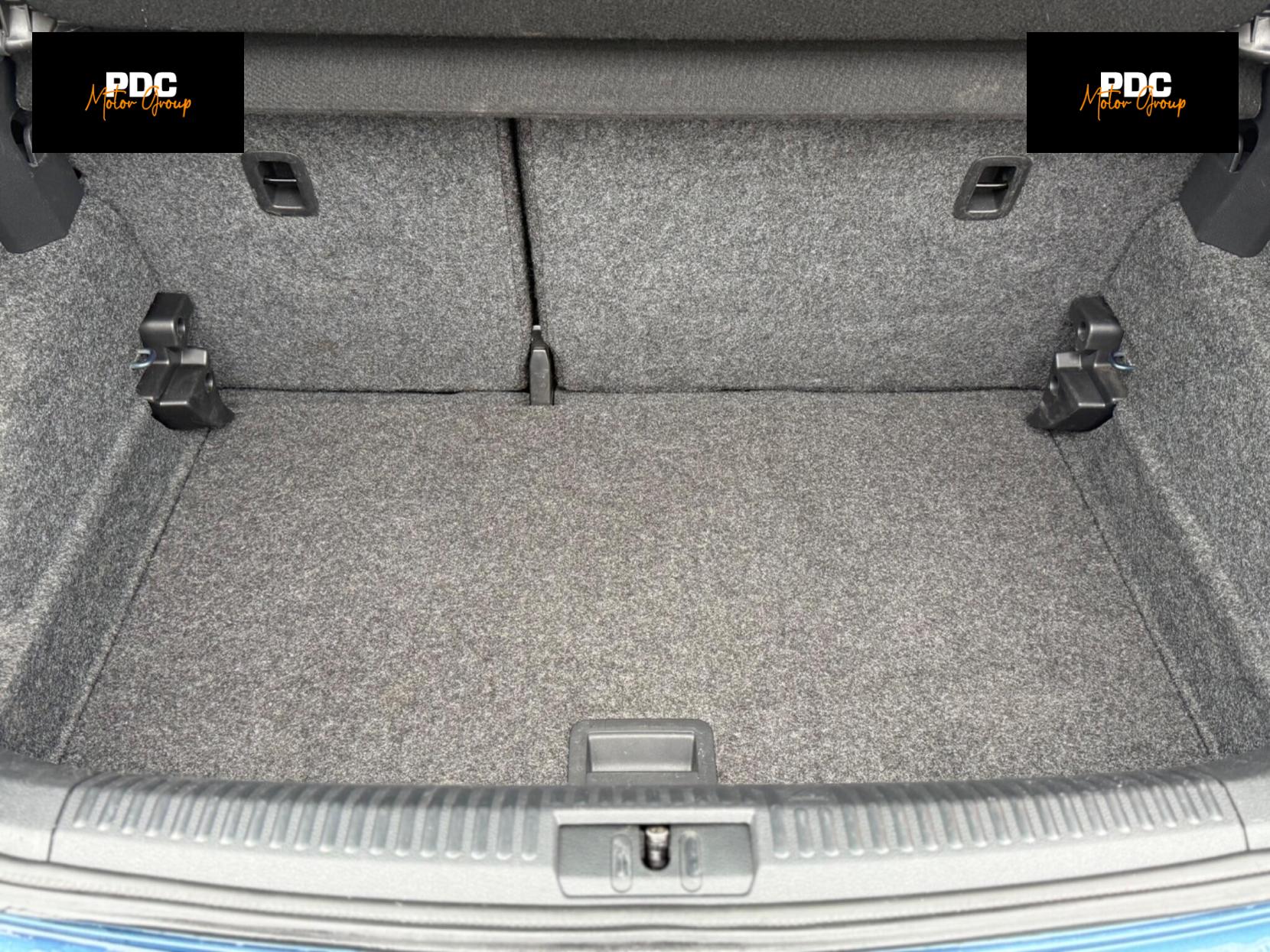 Volkswagen Polo 1.2 TSI Match Edition DSG Euro 6 (s/s) 5dr