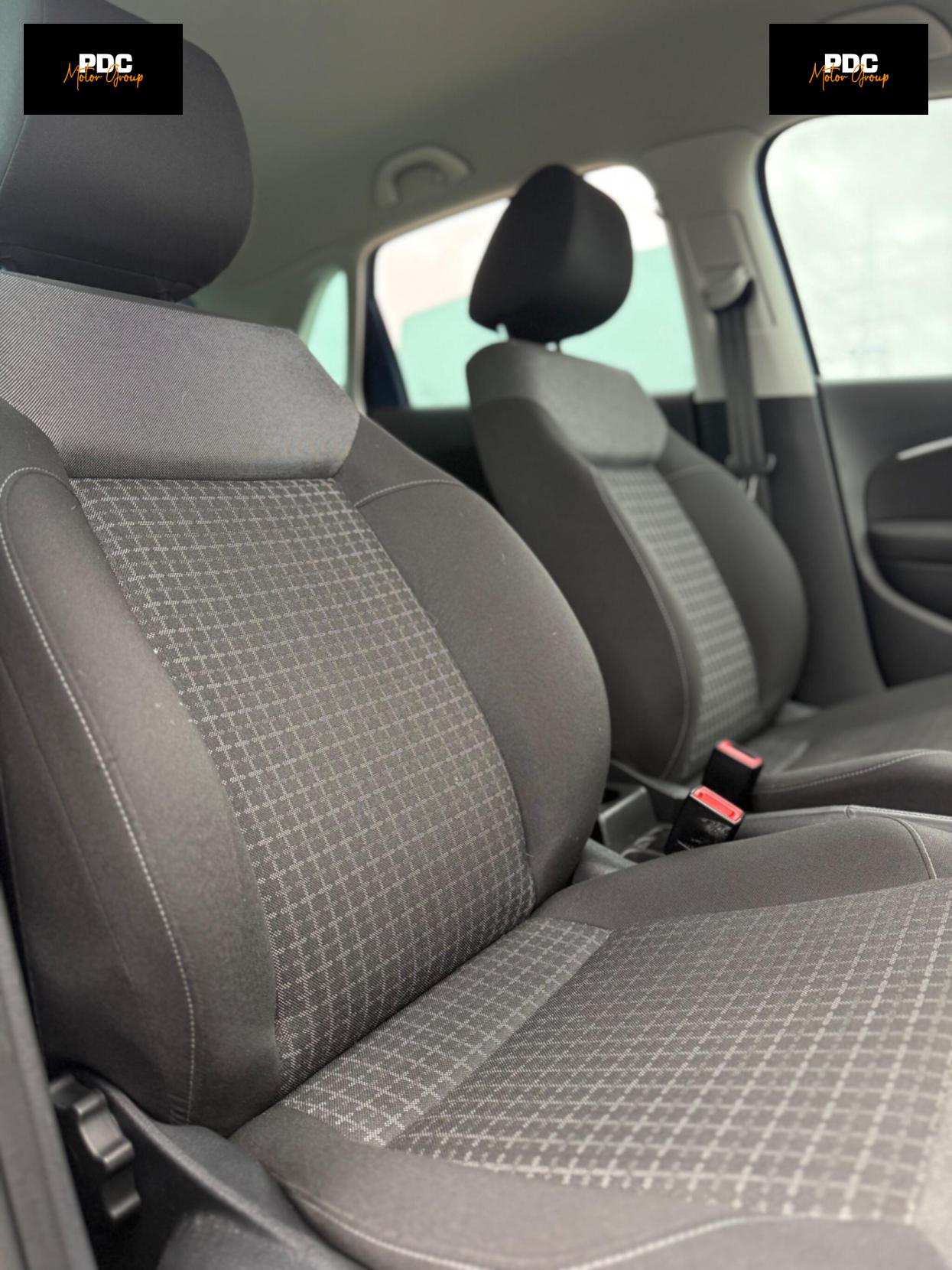 Volkswagen Polo 1.2 TSI Match Edition DSG Euro 6 (s/s) 5dr