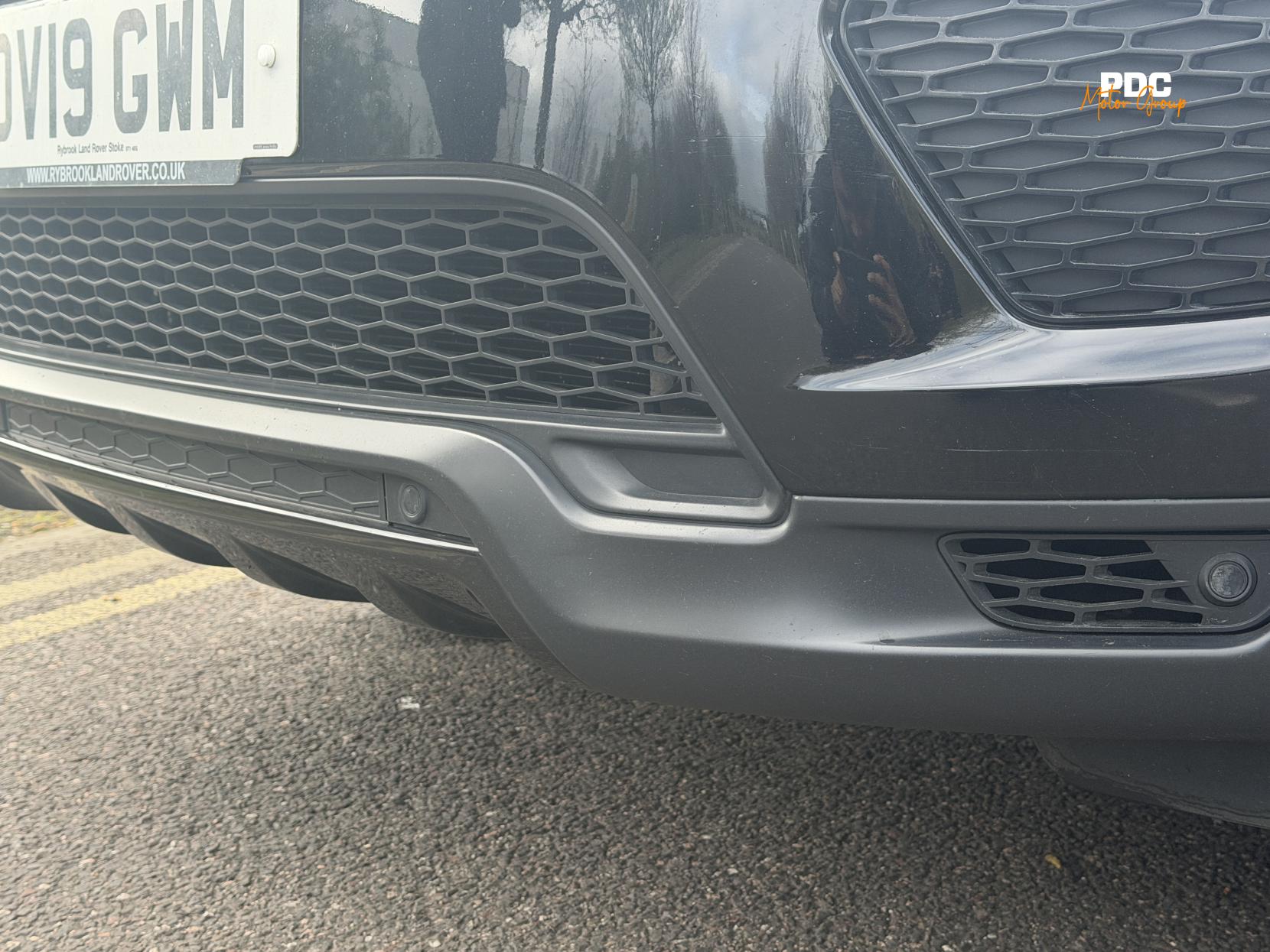 Land Rover Discovery Sport 2.0 TD4 Landmark SUV 5dr Diesel Auto 4WD Euro 6 (s/s) (180 ps)