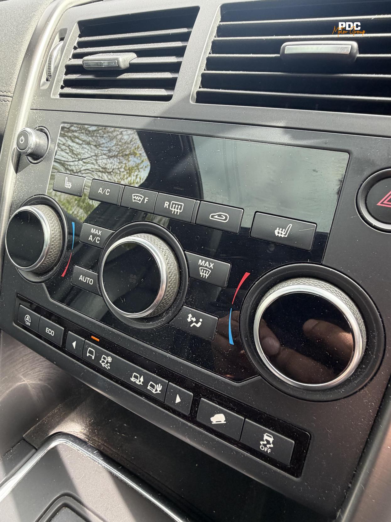 Land Rover Discovery Sport 2.0 TD4 Landmark SUV 5dr Diesel Auto 4WD Euro 6 (s/s) (180 ps)