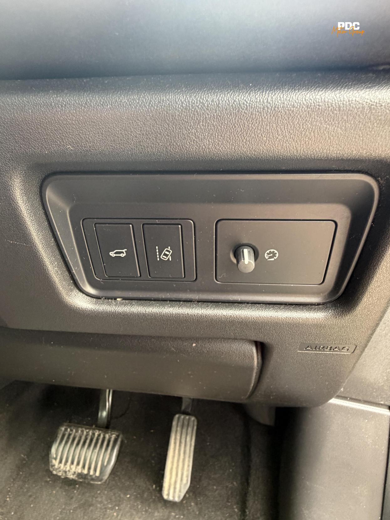 Land Rover Discovery Sport 2.0 TD4 Landmark SUV 5dr Diesel Auto 4WD Euro 6 (s/s) (180 ps)