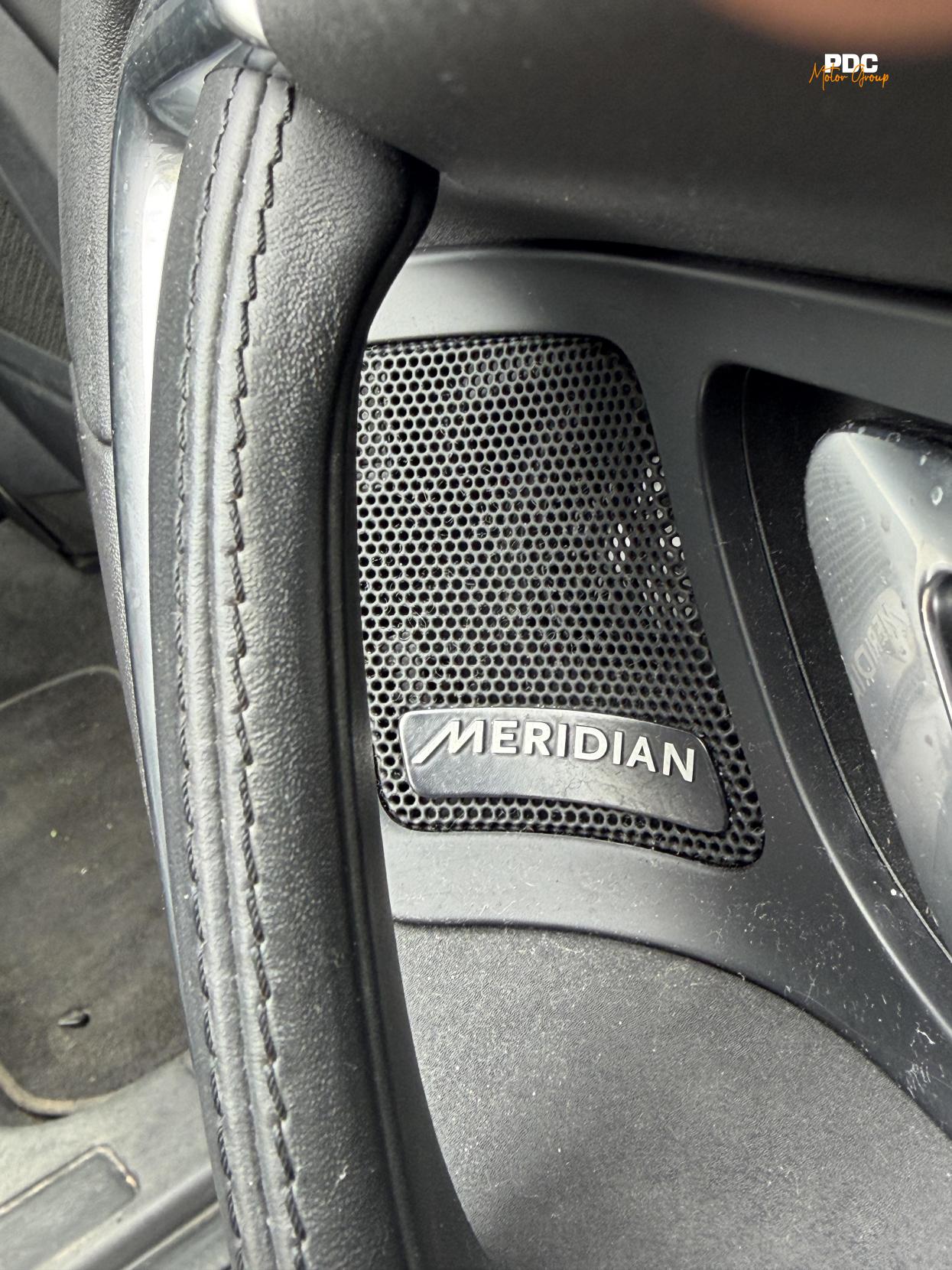 Land Rover Discovery Sport 2.0 TD4 Landmark SUV 5dr Diesel Auto 4WD Euro 6 (s/s) (180 ps)