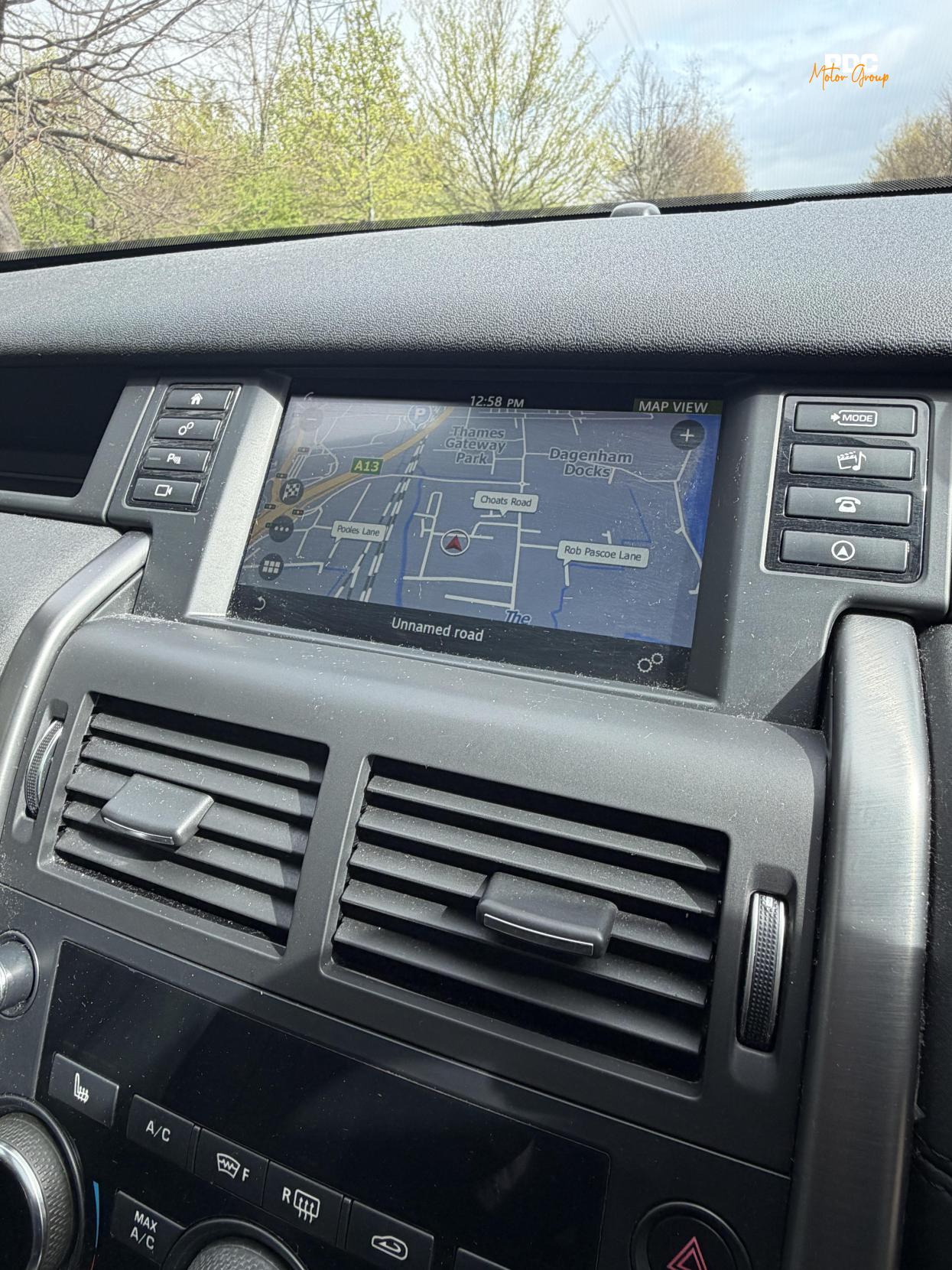 Land Rover Discovery Sport 2.0 TD4 Landmark SUV 5dr Diesel Auto 4WD Euro 6 (s/s) (180 ps)