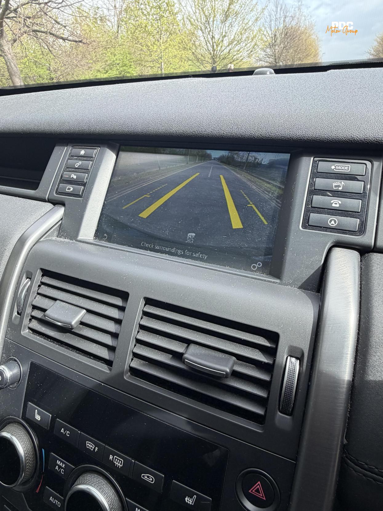 Land Rover Discovery Sport 2.0 TD4 Landmark SUV 5dr Diesel Auto 4WD Euro 6 (s/s) (180 ps)