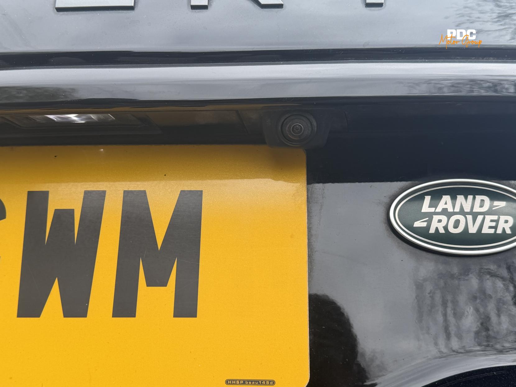 Land Rover Discovery Sport 2.0 TD4 Landmark SUV 5dr Diesel Auto 4WD Euro 6 (s/s) (180 ps)