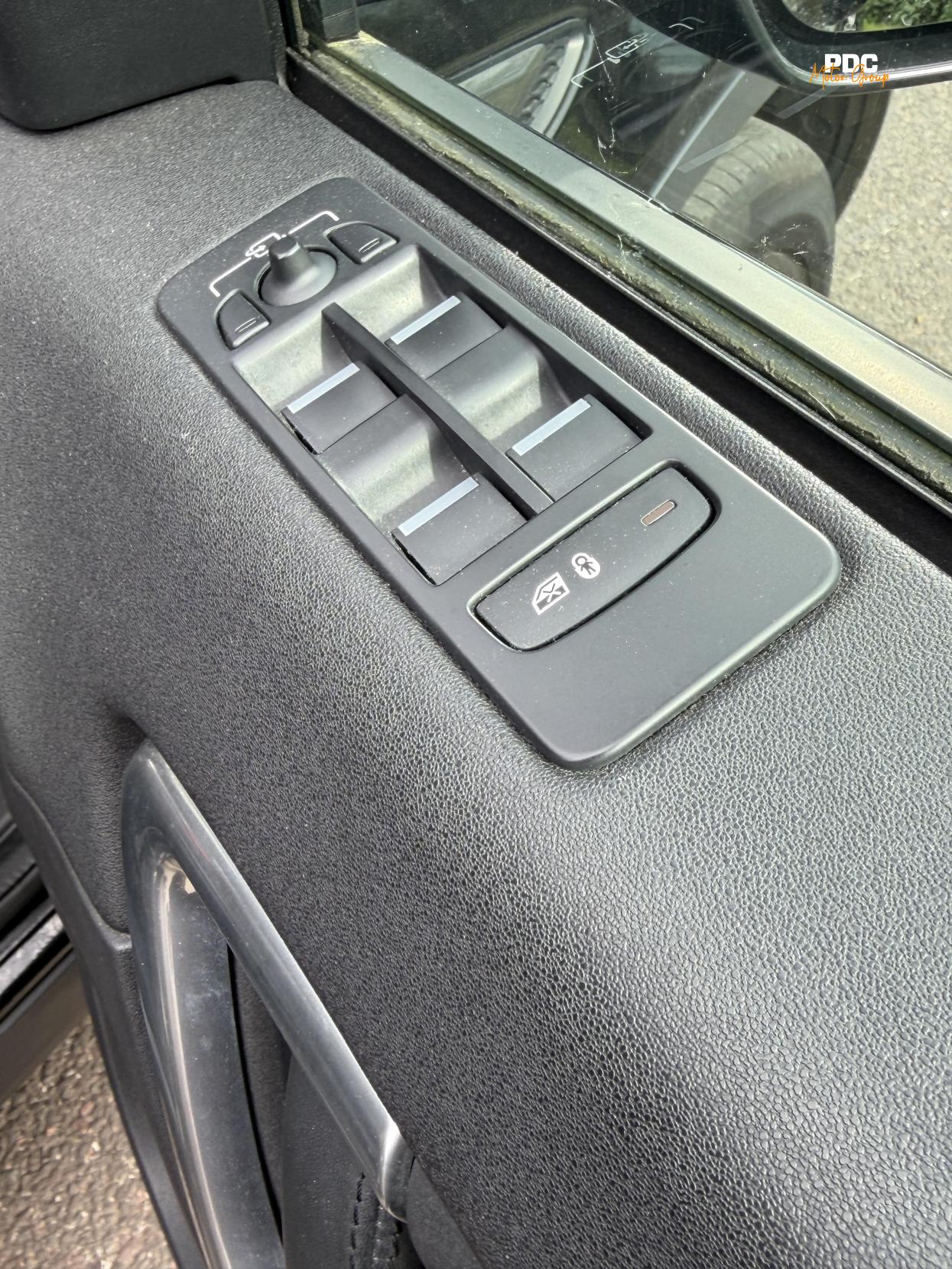 Land Rover Discovery Sport 2.0 TD4 Landmark SUV 5dr Diesel Auto 4WD Euro 6 (s/s) (180 ps)