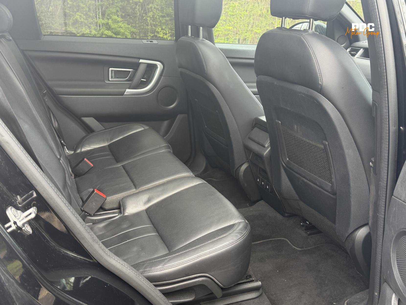 Land Rover Discovery Sport 2.0 TD4 Landmark SUV 5dr Diesel Auto 4WD Euro 6 (s/s) (180 ps)