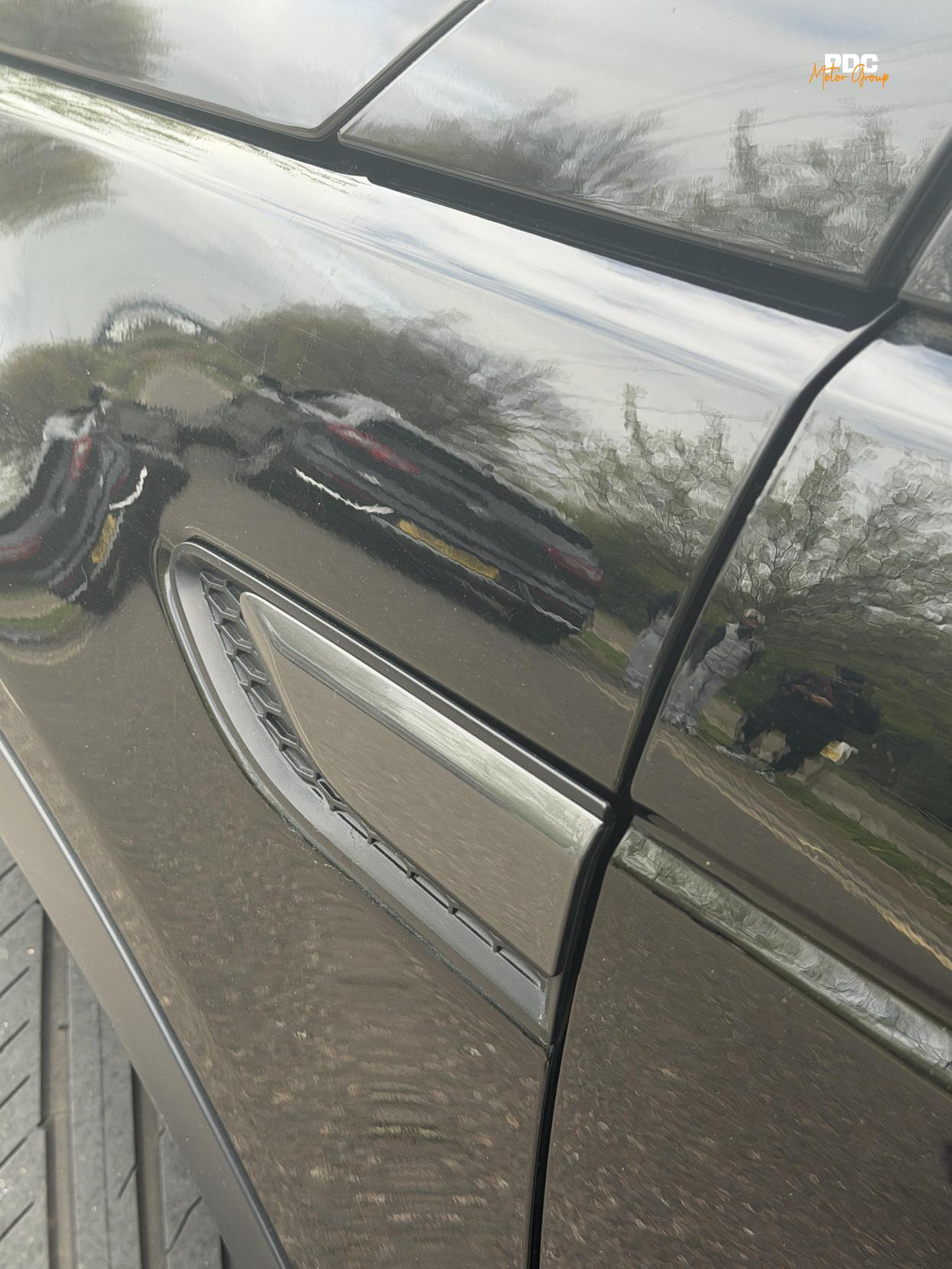 Land Rover Discovery Sport 2.0 TD4 Landmark SUV 5dr Diesel Auto 4WD Euro 6 (s/s) (180 ps)