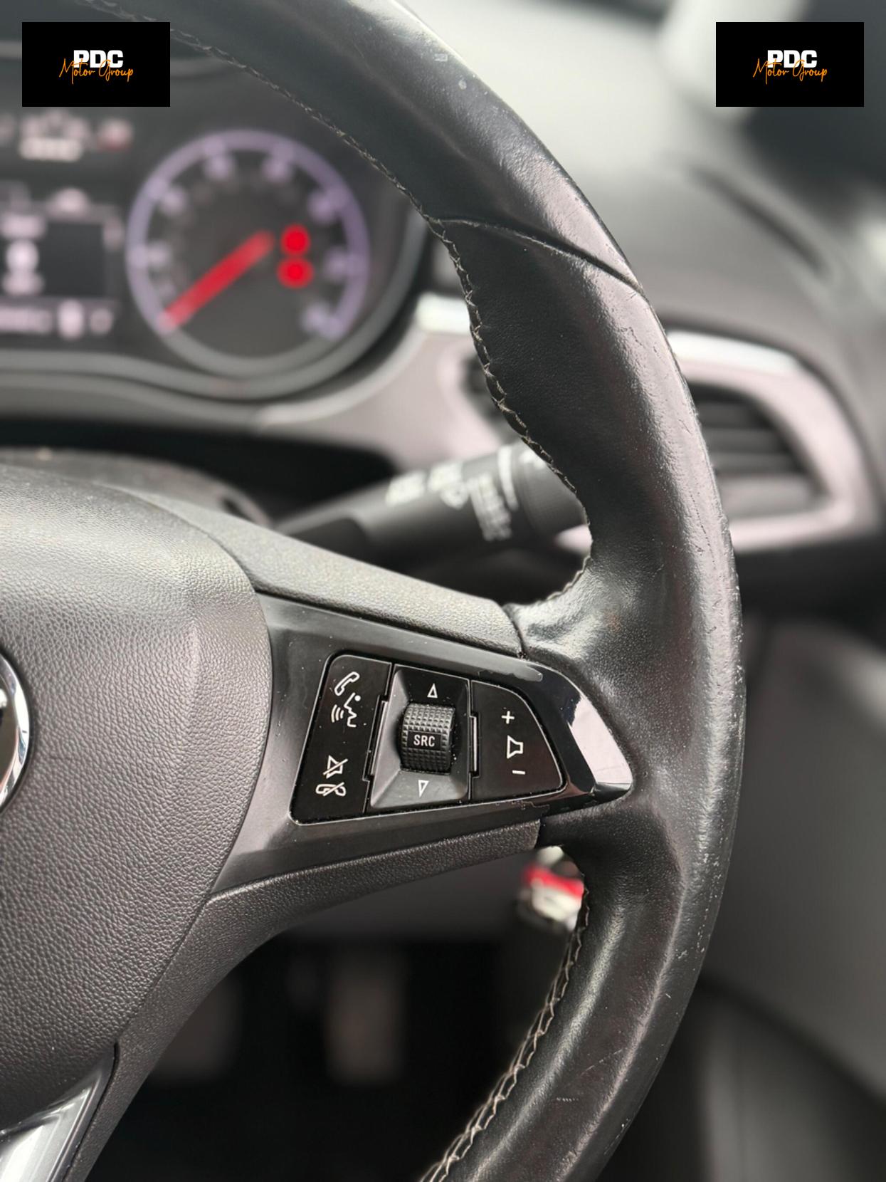 Vauxhall Corsa 1.4i SE Auto Euro 6 5dr