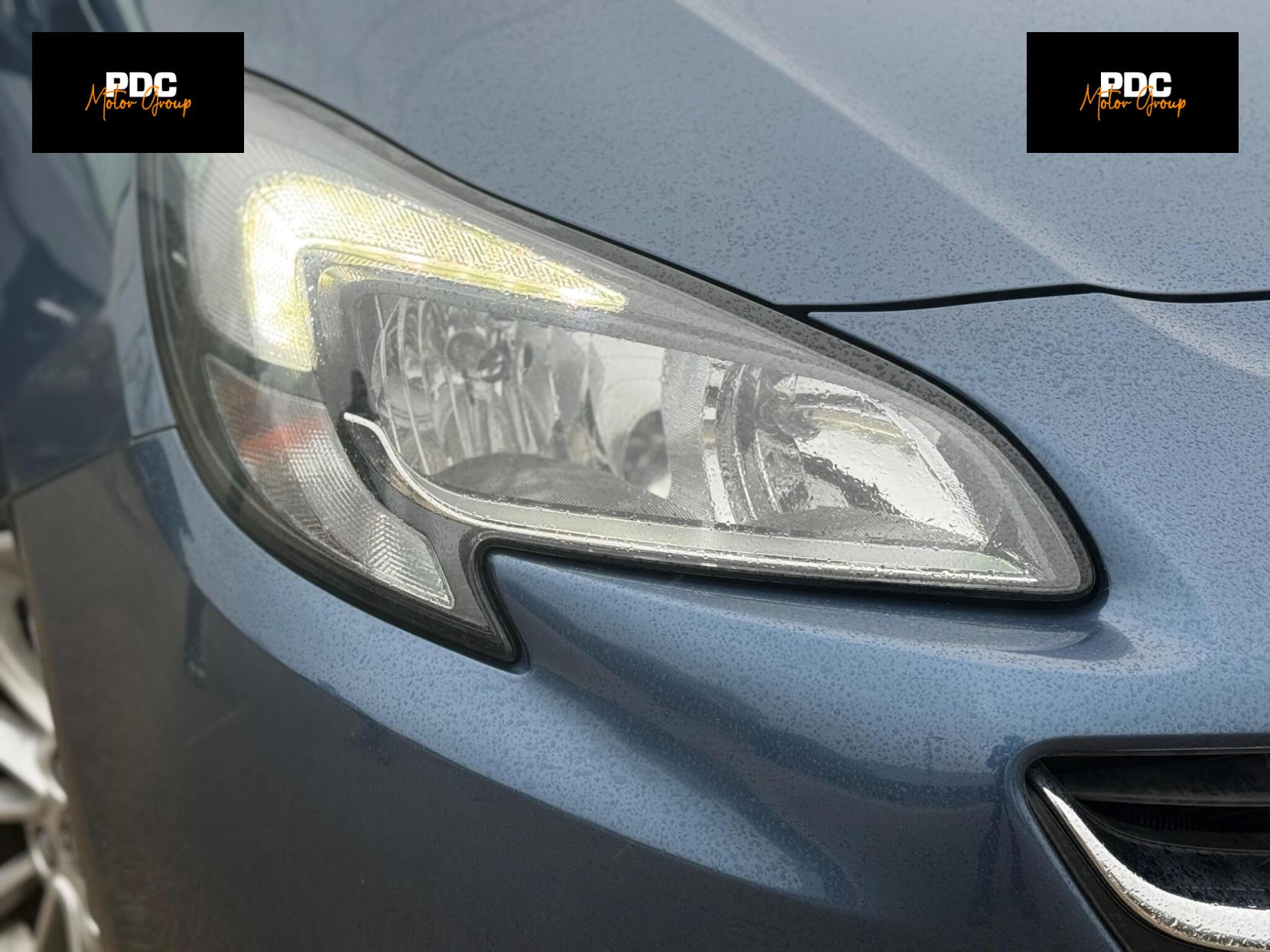 Vauxhall Corsa 1.4i SE Auto Euro 6 5dr