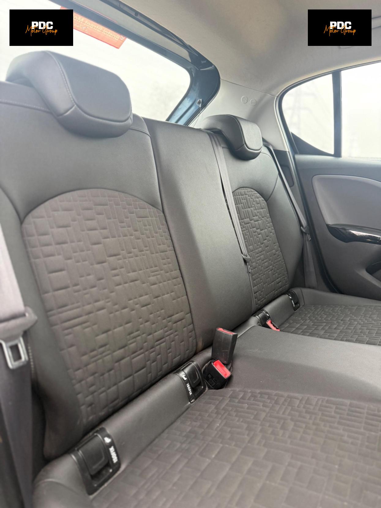 Vauxhall Corsa 1.4i SE Auto Euro 6 5dr