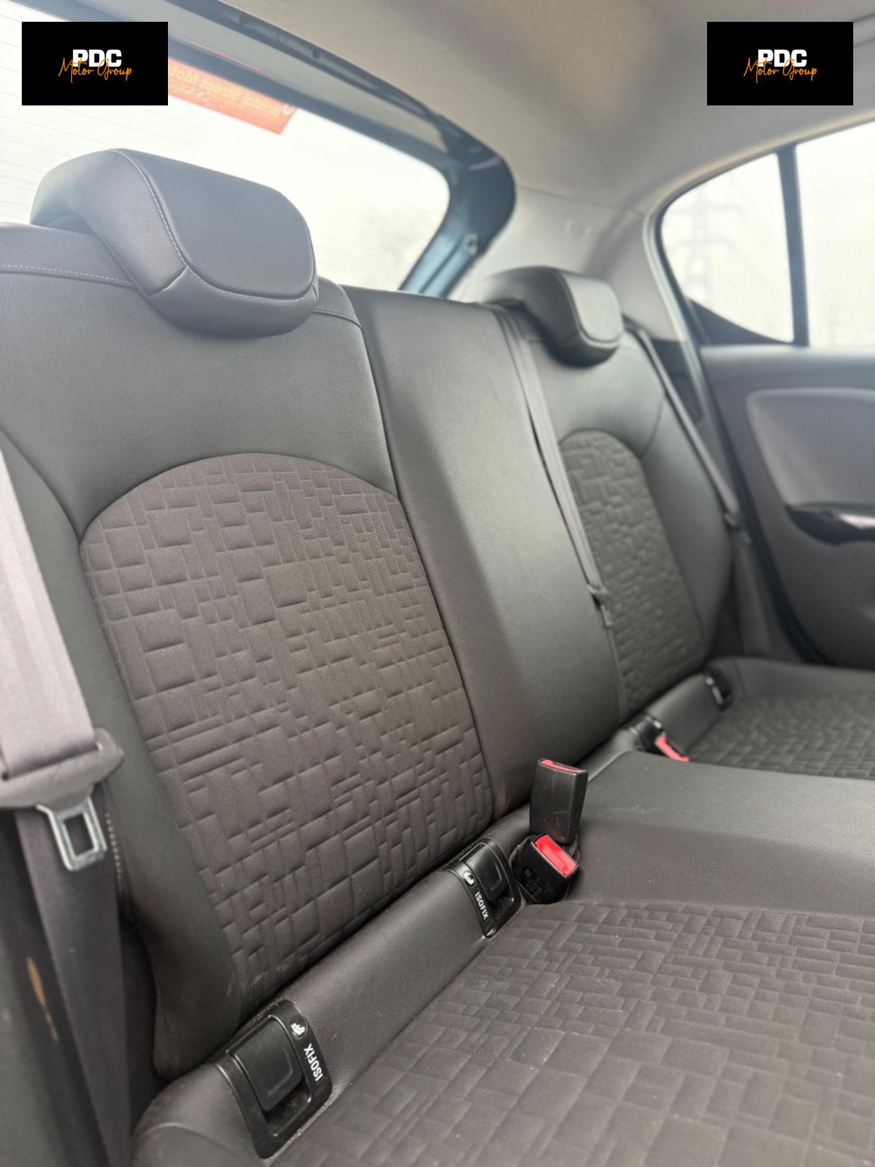 Vauxhall Corsa 1.4i SE Auto Euro 6 5dr